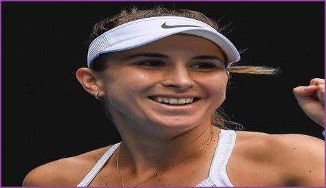 Belinda Bencic's Love Life: Uncovering The Truth